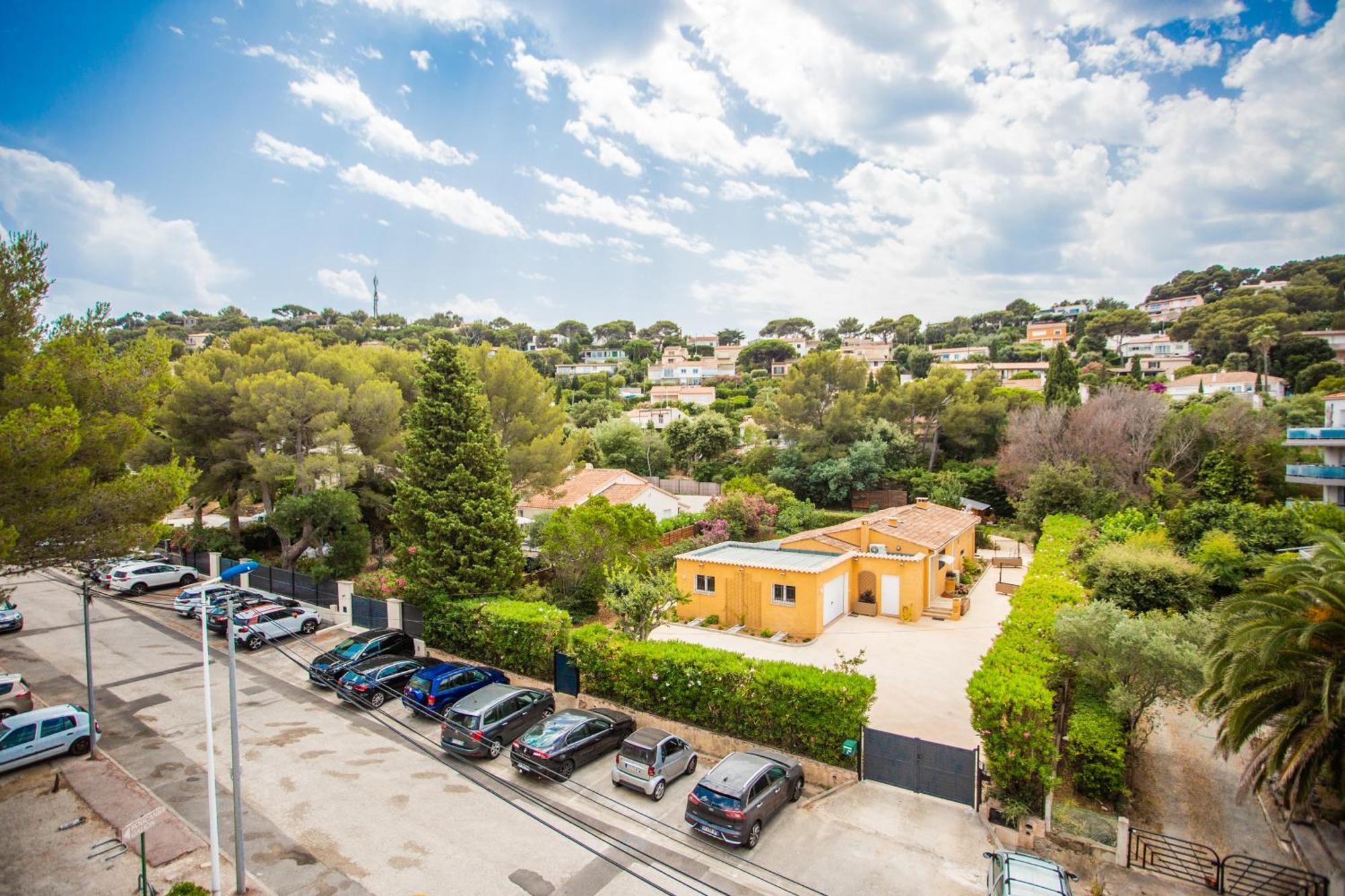 Apartamento T2 Sur Proche Centre *