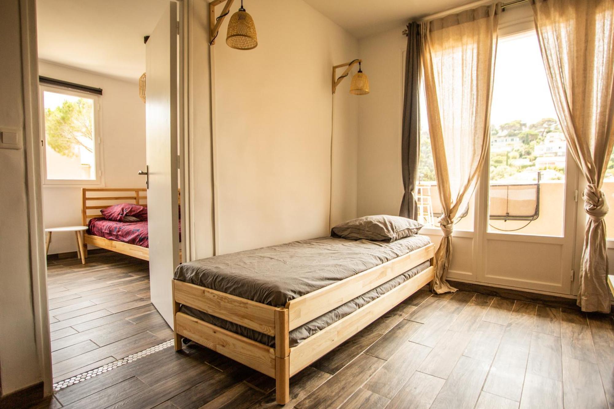 T2 Sur Proche Centre Apartment *
